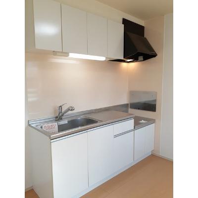 レスポワール東深津 201【管理NO：1-021245001-02010】 ★家具家電は申し込み後に搬入しますの物件写真3