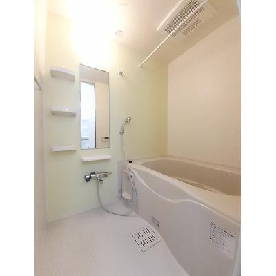 レスポワール東深津 201【管理NO：1-021245001-02010】 ★家具家電は申し込み後に搬入しますの物件写真4