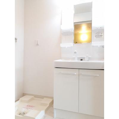 レスポワール東深津 201【管理NO：1-021245001-02010】 ★家具家電は申し込み後に搬入しますの物件写真6