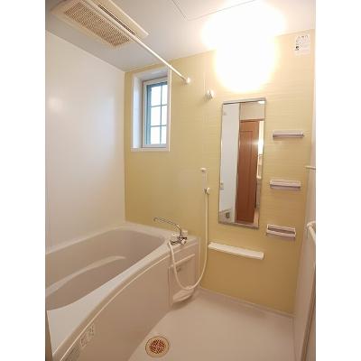 ステージ芦田川Ａ 104【管理NO：1-014997501-01040】 ★家具家電は申し込み後に搬入します★の物件写真4