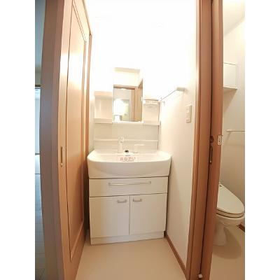 ステージ芦田川Ａ 104【管理NO：1-014997501-01040】 ★家具家電は申し込み後に搬入します★の物件写真6