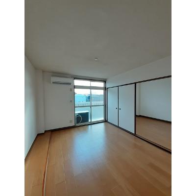 コーポ　サンスカイ１ 201【管理NO：1-004780501-02010】 ★家具家電は申し込み後に搬入します 2026年09月中旬入居可能の物件写真2