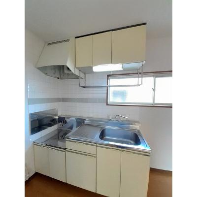 コーポ　サンスカイ１ 201【管理NO：1-004780501-02010】 ★家具家電は申し込み後に搬入します 2026年09月中旬入居可能の物件写真3