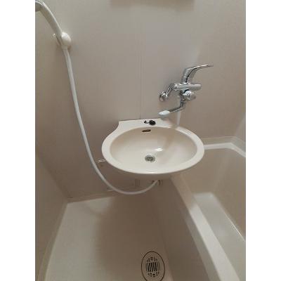 コーポ　サンスカイ１ 201【管理NO：1-004780501-02010】 ★家具家電は申し込み後に搬入します 2026年09月中旬入居可能の物件写真6