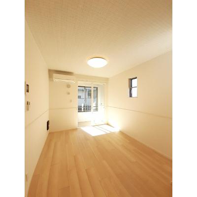 フィオーレ．Ｆ 101【管理NO：1-026403001-01010】 ★家具家電は申し込み後に搬入します★ ★2026年12月中旬入居可能★の物件写真2