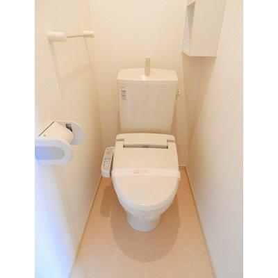 グラシオッソーレ　Ⅱ 103【管理NO：1-018533201-01030】 ★家具家電は申し込み後に搬入します★の物件写真5