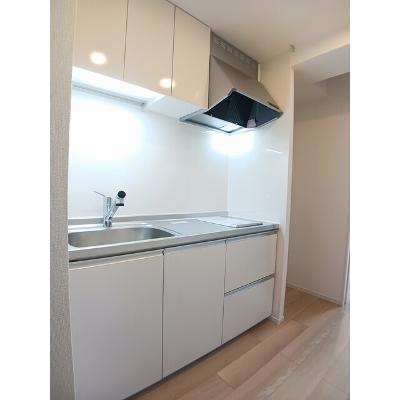 ファミリエ 201【管理NO：1-028437301-02010】 ★家具家電は申し込み後に搬入します★の物件写真3
