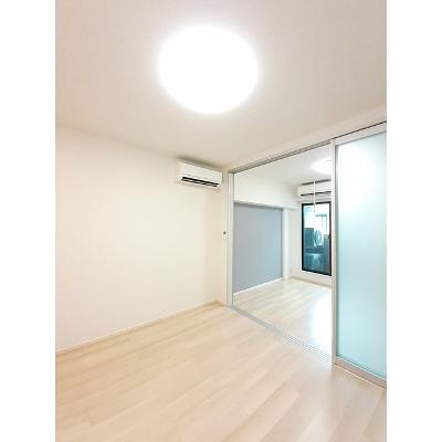 ルーエ 202【管理NO：1-027014301-02020】 ★家具家電は申し込み後に搬入します★ ★2026年09月上旬入居可能★の物件写真2