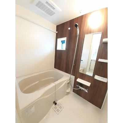 ルーエ 202【管理NO：1-027014301-02020】 ★家具家電は申し込み後に搬入します★ ★2026年09月上旬入居可能★の物件写真4