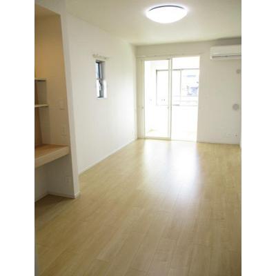 アマービレ 204【管理NO：1-024870301-02040】 ★家具家電は申し込み後に搬入します 2026年09月上旬入居可能の物件写真2