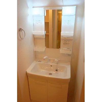 ランドマーク・Ｔ 101【管理NO：1-022579601-01010】 ★家具家電は申し込み後に搬入します★の物件写真6