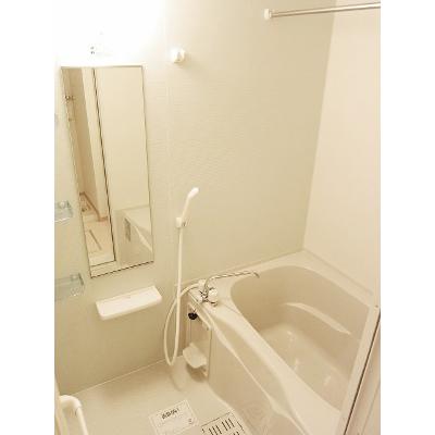 ガーデニア 201【管理NO：1-015947101-02010】 ★家具家電は申し込み後に搬入します★の物件写真4