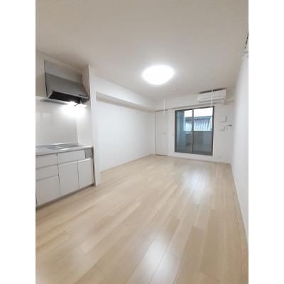 シャロームⅠ 205【管理NO：1-027253701-02040】 ★家具家電は申し込み後に搬入します★ ★2026年09月上旬入居可能★の物件写真2