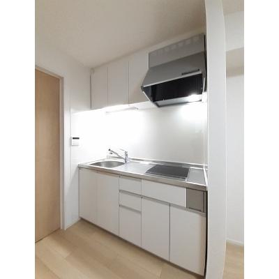 シャロームⅠ 205【管理NO：1-027253701-02040】 ★家具家電は申し込み後に搬入します★ ★2026年09月上旬入居可能★の物件写真3
