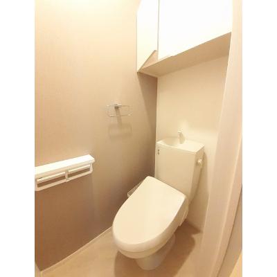 シャロームⅠ 205【管理NO：1-027253701-02040】 ★家具家電は申し込み後に搬入します★ ★2026年09月上旬入居可能★の物件写真5