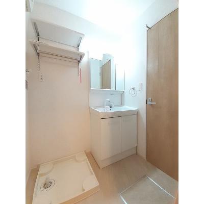 シャロームⅠ 205【管理NO：1-027253701-02040】 ★家具家電は申し込み後に搬入します★ ★2026年09月上旬入居可能★の物件写真6