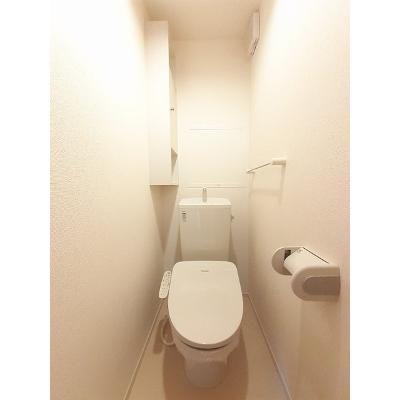 エルカーサⅡ 201【管理NO：1-018615002-02010】 ★家具家電は申し込み後に搬入します 2026年09月上旬入居可能の物件写真5