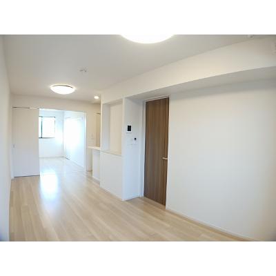 ＤＯ　ＳＯＮ　Ｂ棟 202【管理NO：1-027208302-02020】 ★家具家電は申し込み後に搬入します★ ★2026年09月中旬入居可能★の物件写真2