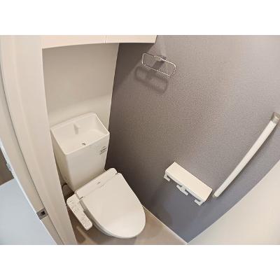 ＤＯ　ＳＯＮ　Ｂ棟 202【管理NO：1-027208302-02020】 ★家具家電は申し込み後に搬入します★ ★2026年09月中旬入居可能★の物件写真5