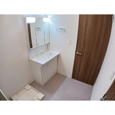 ＤＯ　ＳＯＮ　Ｂ棟 202【管理NO：1-027208302-02020】 ★家具家電は申し込み後に搬入します★ ★2026年09月中旬入居可能★の物件写真6