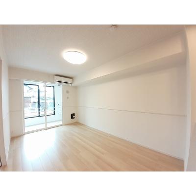 プルメリア　Ⅱ 105【管理NO：1-025139302-01040】 ★家具家電は申し込み後に搬入します★ ★2026年09月中旬入居可能★の物件写真2