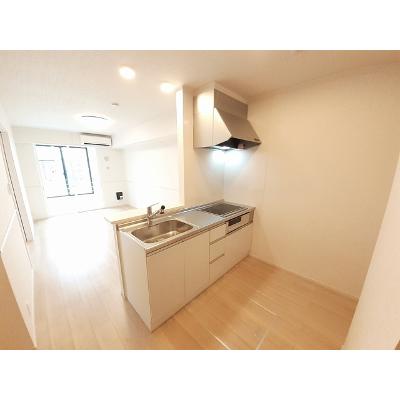 プルメリア　Ⅱ 105【管理NO：1-025139302-01040】 ★家具家電は申し込み後に搬入します★ ★2026年09月中旬入居可能★の物件写真3