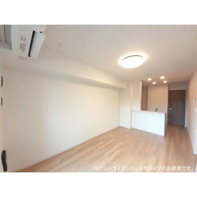 弥生桜Ⅱ・Ｂ 204【管理NO：1-028356902-02040】 ★家具家電は申し込み後に搬入します★ ★2027年01月下旬入居可能★の物件写真2