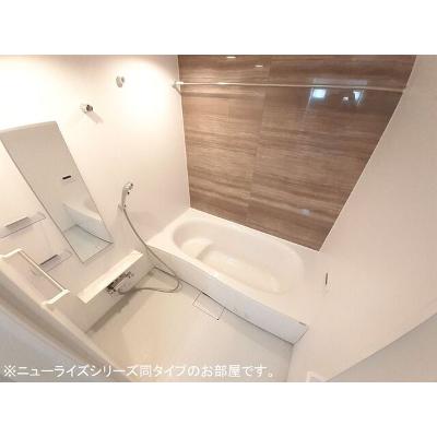 弥生桜Ⅱ・Ｂ 204【管理NO：1-028356902-02040】 ★家具家電は申し込み後に搬入します★ ★2027年01月下旬入居可能★の物件写真4