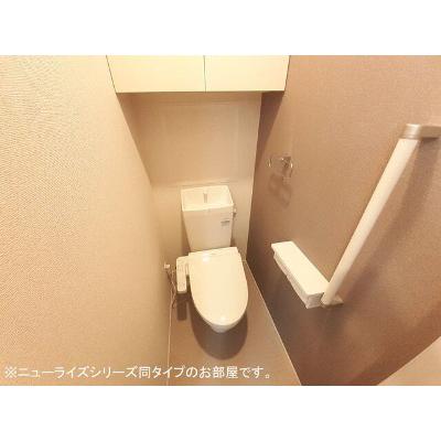 弥生桜Ⅱ・Ｂ 204【管理NO：1-028356902-02040】 ★家具家電は申し込み後に搬入します★ ★2027年01月下旬入居可能★の物件写真5