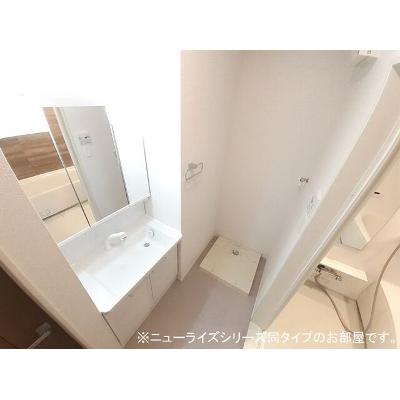 弥生桜Ⅱ・Ｂ 204【管理NO：1-028356902-02040】 ★家具家電は申し込み後に搬入します★ ★2027年01月下旬入居可能★の物件写真6