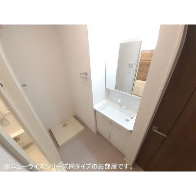 弥生桜Ⅱ・Ｂ 201【管理NO：1-028356902-02010】 ★家具家電は申し込み後に搬入します★ ★2027年01月下旬入居可能★の物件写真6