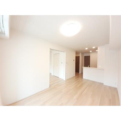 弥生桜Ⅱ・Ｂ 103【管理NO：1-028356902-01030】 ★家具家電は申し込み後に搬入します★ ★2027年01月下旬入居可能★の物件写真2