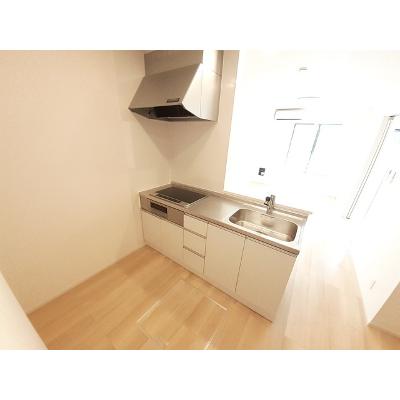 弥生桜Ⅱ・Ｂ 103【管理NO：1-028356902-01030】 ★家具家電は申し込み後に搬入します★ ★2027年01月下旬入居可能★の物件写真3