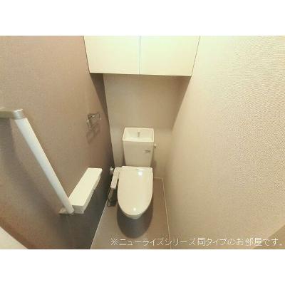 弥生桜Ⅱ・Ｂ 103【管理NO：1-028356902-01030】 ★家具家電は申し込み後に搬入します★ ★2027年01月下旬入居可能★の物件写真5