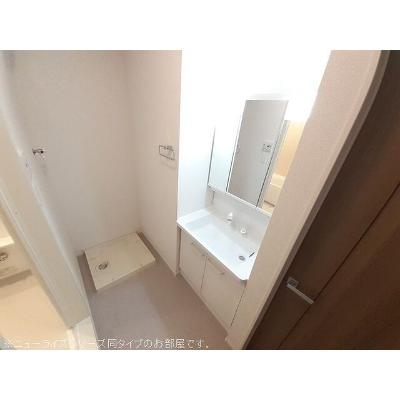 弥生桜Ⅱ・Ｂ 103【管理NO：1-028356902-01030】 ★家具家電は申し込み後に搬入します★ ★2027年01月下旬入居可能★の物件写真6