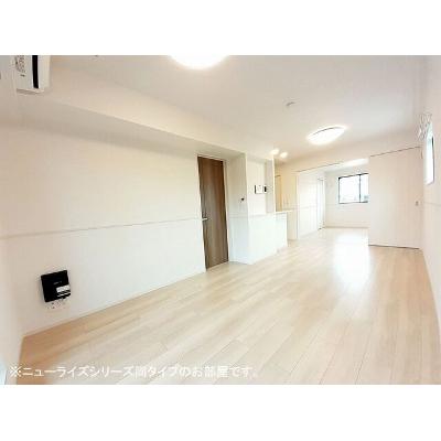 弥生桜Ⅱ・Ａ 205【管理NO：1-028356901-02050】 ★家具家電は申し込み後に搬入します★ ★2027年01月下旬入居可能★の物件写真2