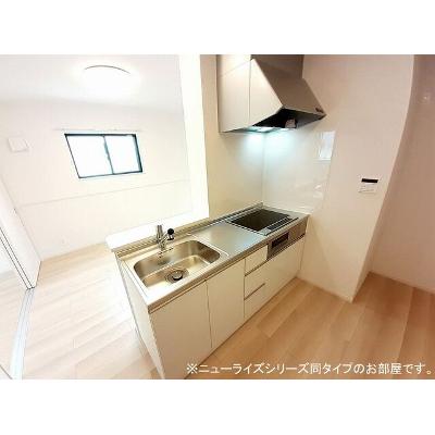 弥生桜Ⅱ・Ａ 205【管理NO：1-028356901-02050】 ★家具家電は申し込み後に搬入します★ ★2027年01月下旬入居可能★の物件写真3