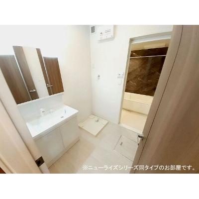 弥生桜Ⅱ・Ａ 205【管理NO：1-028356901-02050】 ★家具家電は申し込み後に搬入します★ ★2027年01月下旬入居可能★の物件写真6