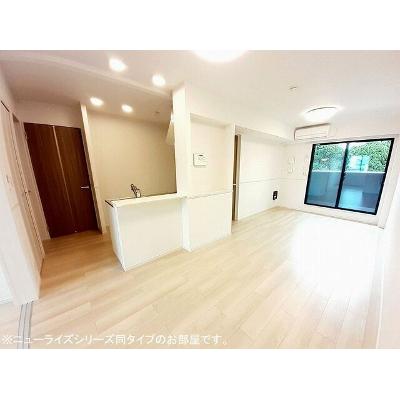 弥生桜Ⅱ・Ａ 202【管理NO：1-028356901-02020】 ★家具家電は申し込み後に搬入します★ ★2027年01月下旬入居可能★の物件写真2