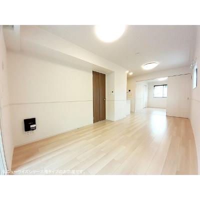 弥生桜Ⅱ・Ａ 105【管理NO：1-028356901-01050】 ★家具家電は申し込み後に搬入します★ ★2027年01月下旬入居可能★の物件写真2