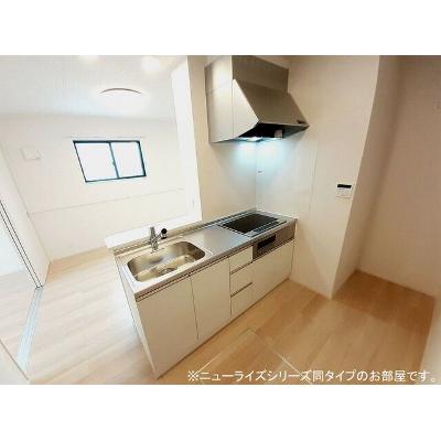 弥生桜Ⅱ・Ａ 105【管理NO：1-028356901-01050】 ★家具家電は申し込み後に搬入します★ ★2027年01月下旬入居可能★の物件写真3