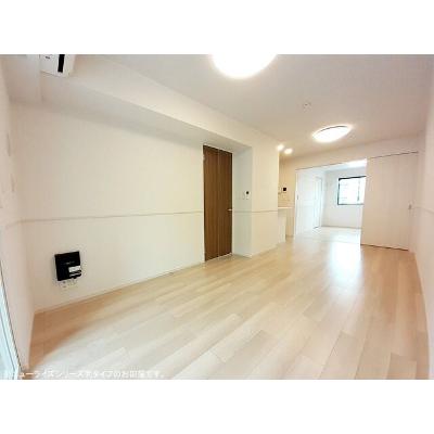 弥生桜Ⅱ・Ａ 104【管理NO：1-028356901-01040】 ★家具家電は申し込み後に搬入します★ ★2027年01月下旬入居可能★の物件写真2
