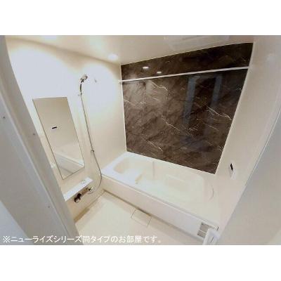 弥生桜Ⅱ・Ａ 104【管理NO：1-028356901-01040】 ★家具家電は申し込み後に搬入します★ ★2027年01月下旬入居可能★の物件写真4