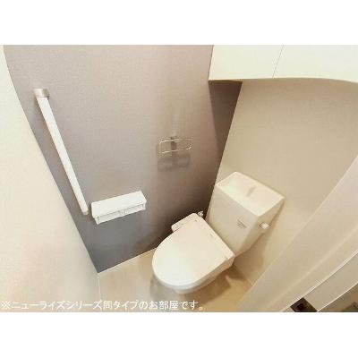 弥生桜Ⅱ・Ａ 104【管理NO：1-028356901-01040】 ★家具家電は申し込み後に搬入します★ ★2027年01月下旬入居可能★の物件写真5