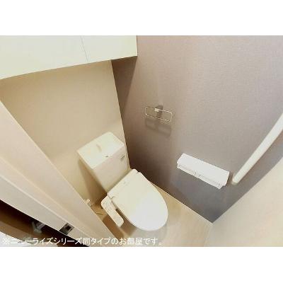弥生桜Ⅱ・Ａ 101【管理NO：1-028356901-01010】 ★家具家電は申し込み後に搬入します★ ★2027年01月下旬入居可能★の物件写真5