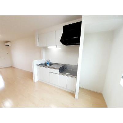 アーバンフォレスト下曽根 302【管理NO：1-022473001-03020】 ★家具家電は申し込み後に搬入します 2026年08月上旬入居可能の物件写真3