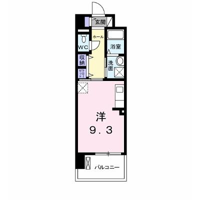 グランドール到津フォレスト 802【管理NO：1-021112401-08020】 ★家具家電は申し込み後に搬入します★ ★2026年09月中旬入居可能★の外観画像