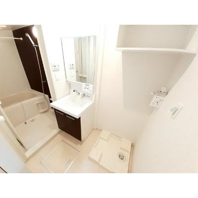 グランドール到津フォレスト 802【管理NO：1-021112401-08020】 ★家具家電は申し込み後に搬入します★の物件写真6