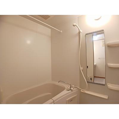 Ｈｅａｒｔ　Ｌｉｆｅ野間Ｃ 203【管理NO：1-013242003-02030】 ★家具家電は申し込み後に搬入します★ ★2026年08月下旬入居可能★の物件写真4