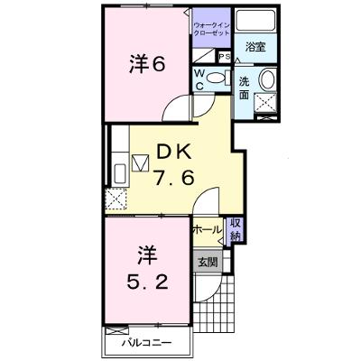 サンリットリバーⅡ 103【管理NO：1-015208302-01030】 ★家具家電は申し込み後に搬入します 2026年09月下旬入居可能の外観画像